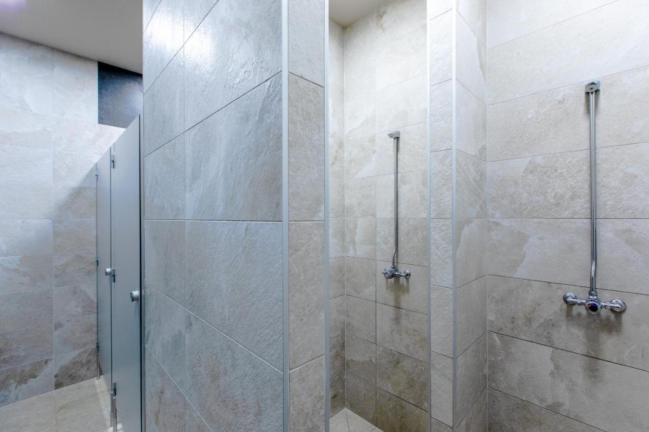 Resort Apartamenty Klifowa Rewal 20 Ngoại thất bức ảnh
